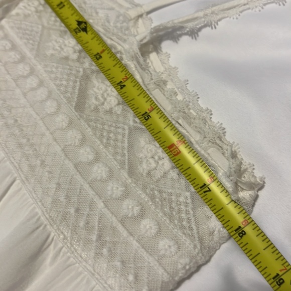 LN SPELL LOLITA LACE CAMI/TANK (AU L / US 8) - Picture 13 of 17